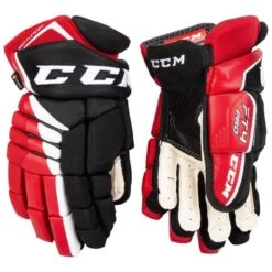 CCM JetSpeed FT4 Pro Junior Hockey Gloves 5 CCM JetSpeed FT4 Pro Junior Hockey Gloves -CCM Store 191520260484