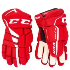 CCM JetSpeed FT485 Senior Hockey Gloves -CCM Store 191520260897