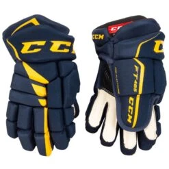 CCM JetSpeed FT485 Senior Hockey Gloves -CCM Store 191520261009