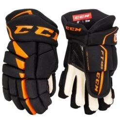 CCM JetSpeed FT485 Senior Hockey Gloves -CCM Store 191520261054