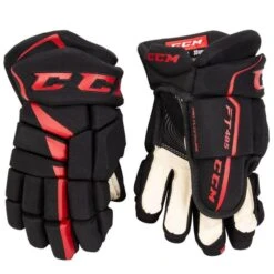 CCM JetSpeed FT485 Senior Hockey Gloves -CCM Store 191520261061