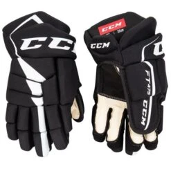 CCM JetSpeed FT475 Senior Hockey Gloves