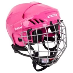 CCM 50 Combo Hockey Helmet -CCM Store 191520261542
