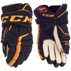 CCM Tacks 9060 Junior Hockey Gloves -CCM Store 191520267742