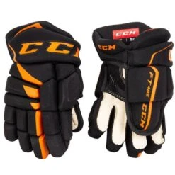 CCM JetSpeed FT485 Junior Hockey Gloves 16 CCM JetSpeed FT485 Junior Hockey Gloves -CCM Store 191520281434