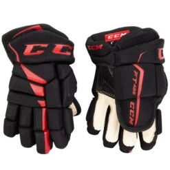 CCM JetSpeed FT485 Junior Hockey Gloves 17 CCM JetSpeed FT485 Junior Hockey Gloves -CCM Store 191520281465