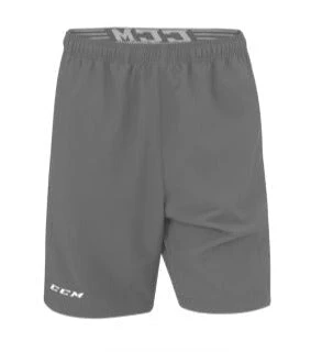 CCM Team Woven Short Youth 2 CCM Team Woven Short Youth - Image 2