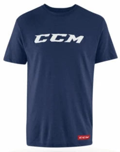 CCM Core Short Sleeve Tee Youth -CCM Store 5f12edbc 6810 4136 8525 cc0e7c64a30d
