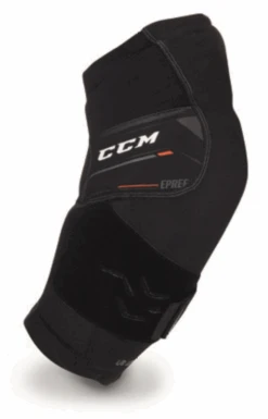 CCM EPREF Referee Elbow Pads -CCM Store Captured ecran le2020 06 10a16.37.56
