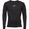 CCM Senior Referee Long-Sleeve Padded Shirt
