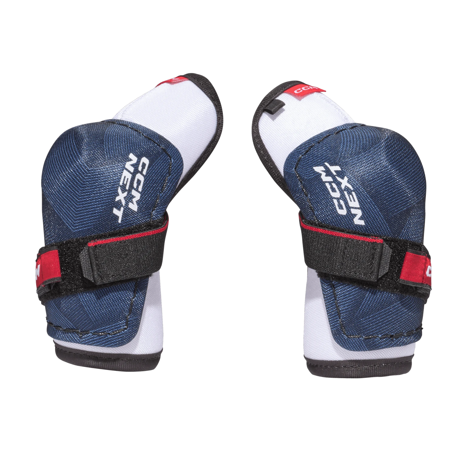 CCM Next Youth Elbow Pads 2 CCM Next Youth Elbow Pads - Image 2