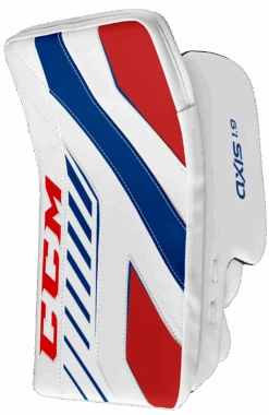 CCM Axis 1.9 Senior Goalie Blocker