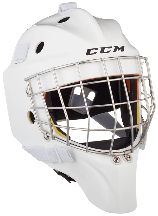 CCM Axis 1.9 Senior Goalie Mask 1 CCM Axis 1.9 Senior Goalie Mask