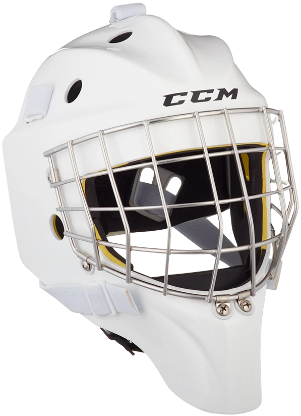 CCM Axis 1.5 Youth Goalie Mask 1 CCM Axis 1.5 Youth Goalie Mask