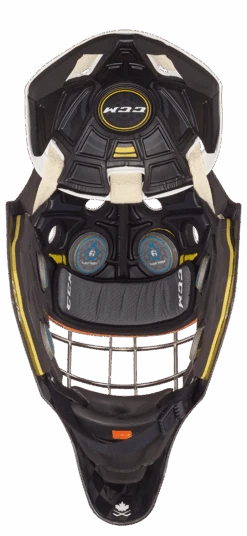 CCM Axis Senior Goalie Mask -CCM Store GFAXIS alt02