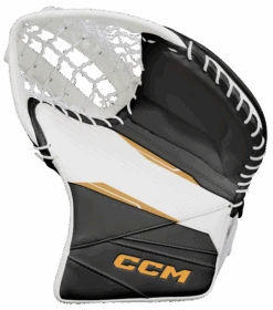 CCM Axis 2.5 Junior Goalie Catcher -CCM Store GMA2.5 BOS 01