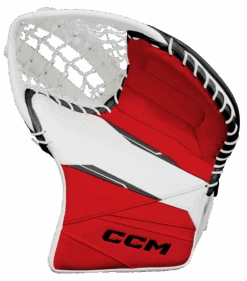 CCM Axis 2.5 Junior Goalie Catcher -CCM Store GMA2.5 CHI 01