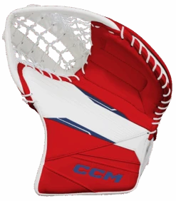 CCM Axis 2.5 Junior Goalie Catcher -CCM Store GMA2.5 MTL 01