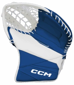 CCM Axis 2.5 Junior Goalie Catcher -CCM Store GMA2.5 TOR 01