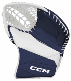 CCM Axis 2.5 Junior Goalie Catcher -CCM Store GMA2.5 WWNN 01