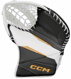 CCM Axis 2.9 Intermediate Goalie Catcher -CCM Store GMA2.9 BOS 01