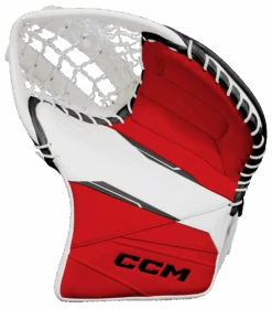 CCM Axis 2.9 Intermediate Goalie Catcher -CCM Store GMA2.9 CHI 01