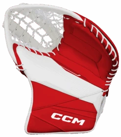 CCM Axis 2.9 Senior Goalie Catcher -CCM Store GMA2.9 DET 01 c7b89032 d575 43a7 b752 792f23484c95