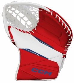 CCM Axis 2.9 Intermediate Goalie Catcher -CCM Store GMA2.9 MTL 01