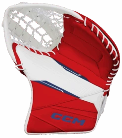 CCM Axis 2.9 Senior Goalie Catcher -CCM Store GMA2.9 MTL 01 7400ec35 ad86 4621 9fe8 379a4cb5c8af