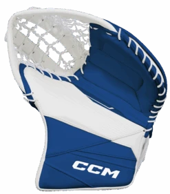 CCM Axis 2.9 Senior Goalie Catcher -CCM Store GMA2.9 TOR 01 871afe42 aacd 4d08 a073 552816bd4c31