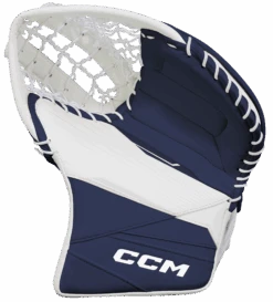 CCM Axis 2.9 Intermediate Goalie Catcher -CCM Store GMA2.9 WWNN 01