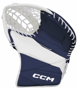 CCM Axis 2.9 Senior Goalie Catcher -CCM Store GMA2.9 WWNN 01 1105e30d 9c2c 46f0 8551 fb39e4385c95