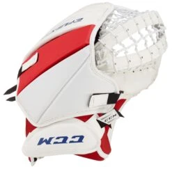 CCM EFLEX E5.5 Senior Goalie Catcher -CCM Store GME5.5 MTL alt02 23fa06be 180d 4ce9 8556 afba2e7f333f