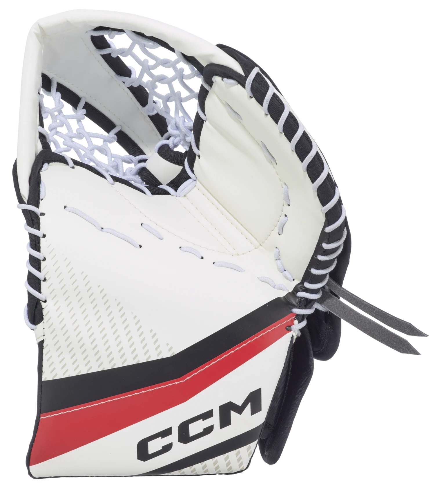 CCM YTFLEX 3 Youth Goalie Catcher 2 CCM YTFLEX 3 Youth Goalie Catcher - Image 2