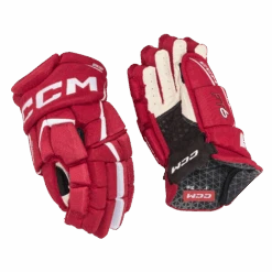 CCM JetSpeed FT6 Senior Hockey Gloves -CCM Store HGFT6 RDWH 03 1c88f985 6974 4596 87f1 c144bb5e6af8