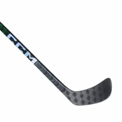 CCM JetSpeed FT5 Pro Junior Hockey Stick (Green) -CCM Store HSFT5P VERT 4