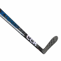 CCM JetSpeed FT6 Pro Intermediate Hockey Stick (Blue) -CCM Store HSFT6PCB 02