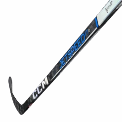 CCM JetSpeed FT6 Pro Intermediate Hockey Stick (Blue) -CCM Store HSFT6PCB 03