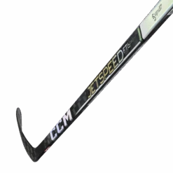 CCM JetSpeed FT6 Pro Senior Hockey Stick (Chrome) -CCM Store HSFT6PCC 03 621477f3 db6a 457e a68e 8d035b5bd231