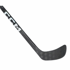 CCM JetSpeed FT6 Pro Intermediate Hockey Stick (Chrome) -CCM Store HSFT6PCC 04