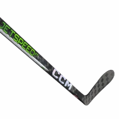 CCM JetSpeed FT6 Pro Junior Hockey Stick (Green) 8 CCM JetSpeed FT6 Pro Junior Hockey Stick (Green) -CCM Store HSFT6PCG 02 4b6332e3 f217 40af a290 958035d1da34