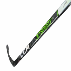 CCM JetSpeed FT6 Pro Intermediate Hockey Stick (Green) -CCM Store HSFT6PCG 03