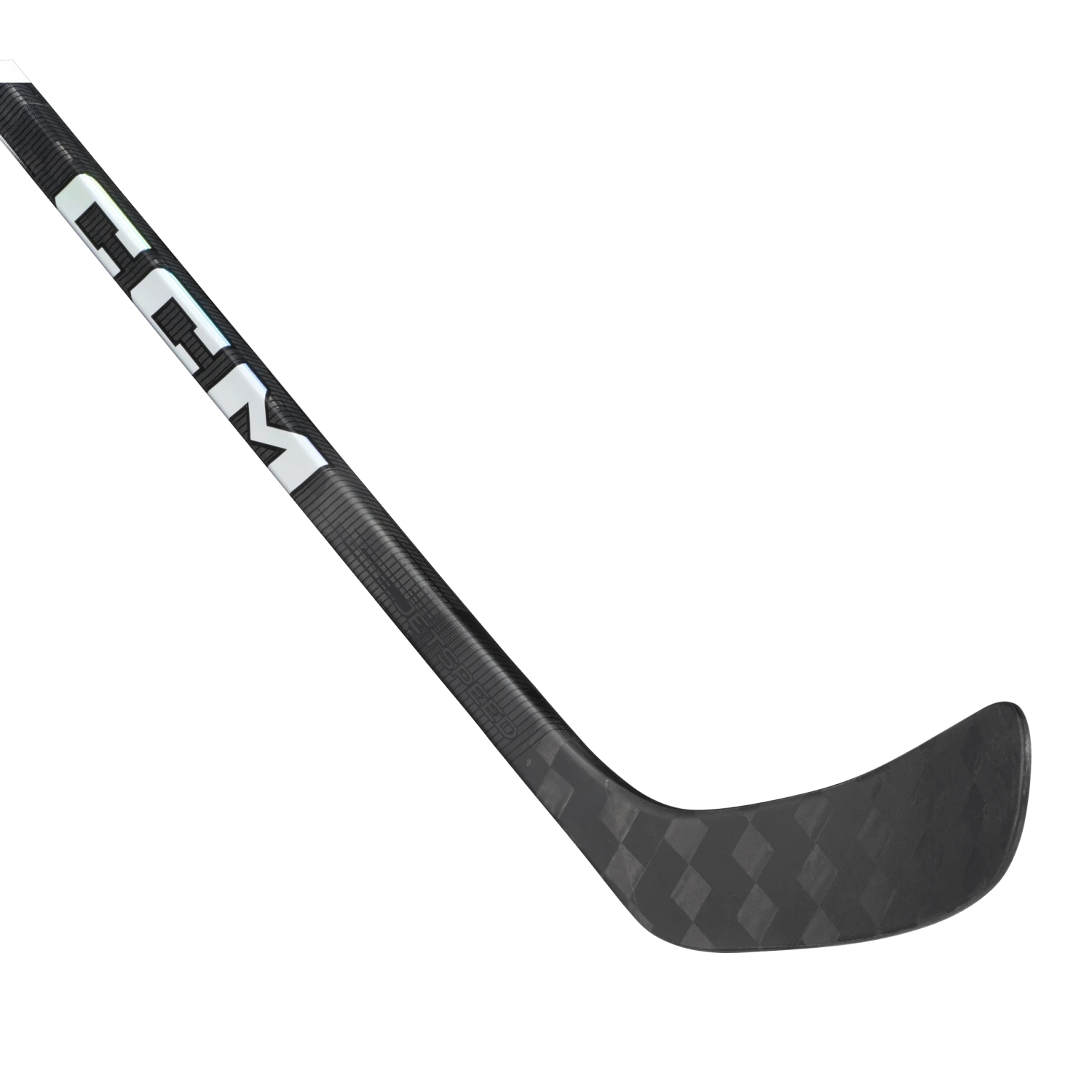 CCM JetSpeed FT6 Pro Junior Hockey Stick (Green) 5 CCM JetSpeed FT6 Pro Junior Hockey Stick (Green) - Image 5
