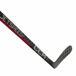 CCM JetSpeed FT6 Intermediate Hockey Stick -CCM Store HSFT6 02