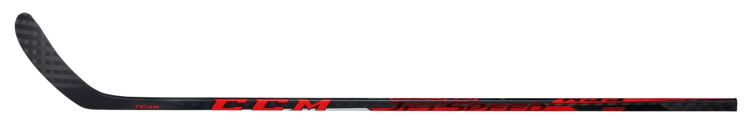 CCM JetSpeed Team 4 Senior Hockey Stick 2 CCM JetSpeed Team 4 Senior Hockey Stick - Image 2
