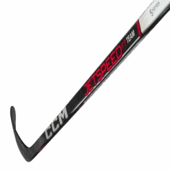 CCM JetSpeed FT6 Team Intermediate Hockey Stick -CCM Store HSFTM6 03