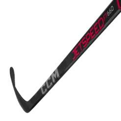 CCM JetSpeed FT660 Intermediate Hockey Stick -CCM Store HSJ660 03