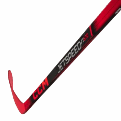 CCM JetSpeed FT670 Junior Hockey Stick -CCM Store HSJ670 JR 03