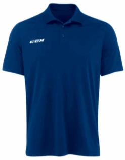 CCM Team Polo Adult -CCM Store P5597 4