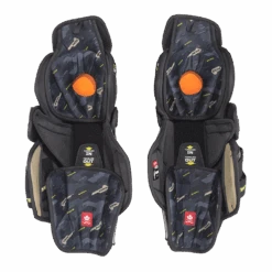 CCM Tacks AS-V Pro Senior Shin Guards -CCM Store SGAS5PRO 02